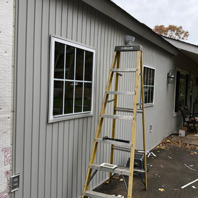 Aluminum Siding - Myrtle Beach Siding Solutions and Exterior Pros