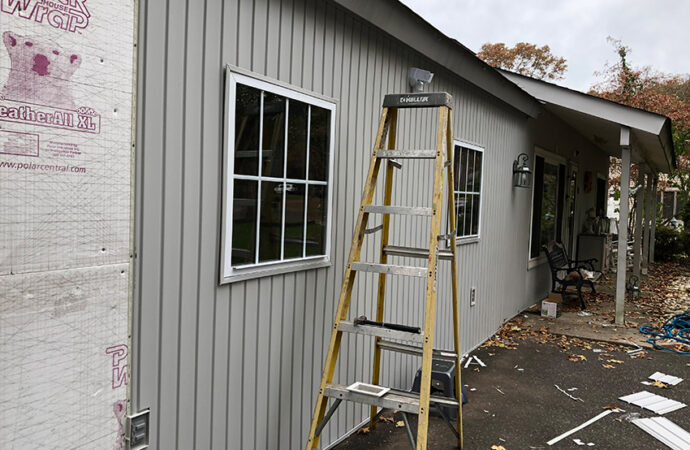 Aluminum Siding - Myrtle Beach Siding Solutions and Exterior Pros