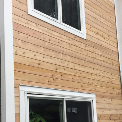 Engineered Wood Siding - Myrtle Beach Siding Solutions and Exterior Pros