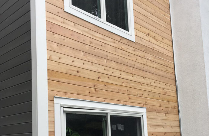 Engineered Wood Siding - Myrtle Beach Siding Solutions and Exterior Pros