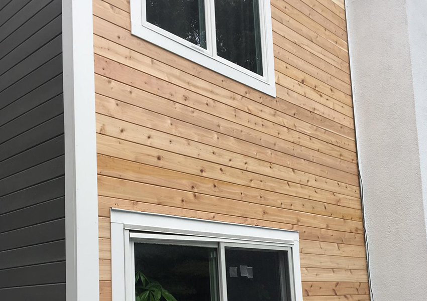 Engineered Wood Siding - Myrtle Beach Siding Solutions and Exterior Pros