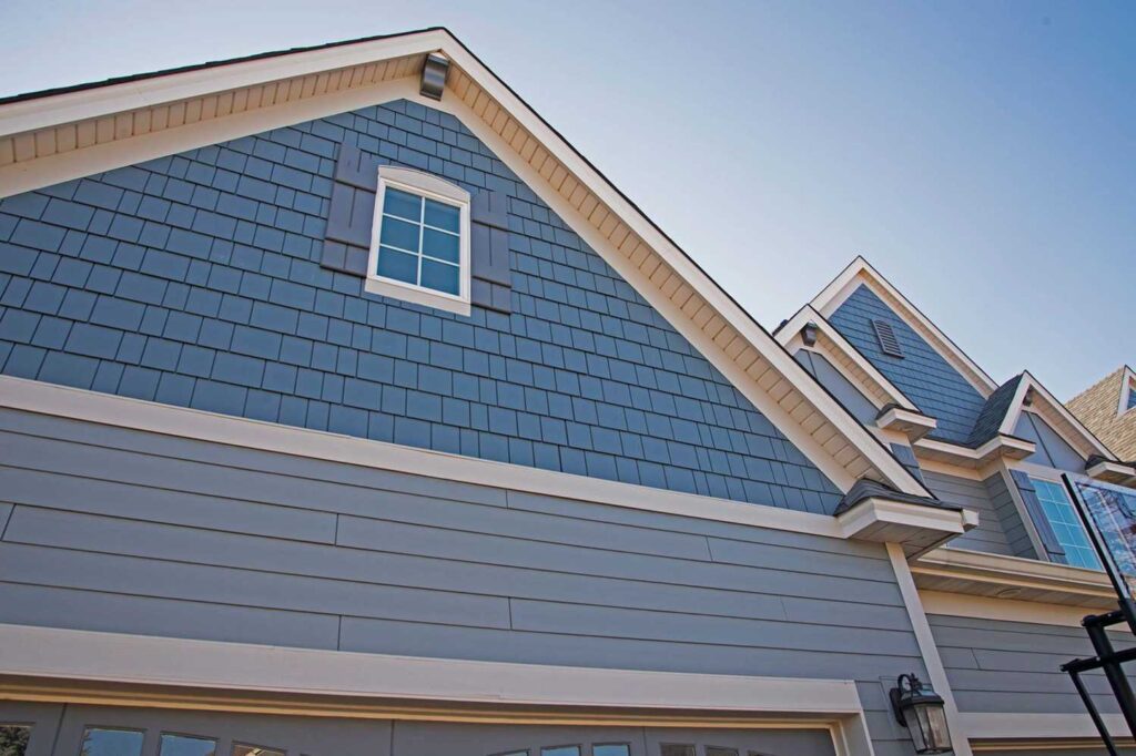 Hardie Board Siding - Myrtle Beach Siding Solutions and Exterior Pros