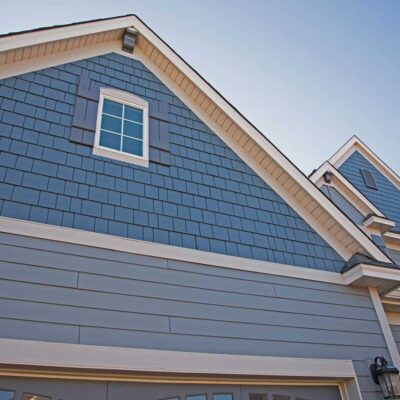 Hardie Board Siding - Myrtle Beach Siding Solutions and Exterior Pros