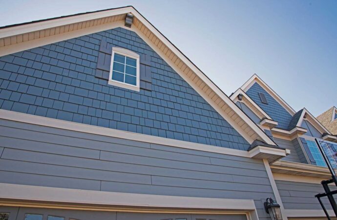 Hardie Board Siding - Myrtle Beach Siding Solutions and Exterior Pros