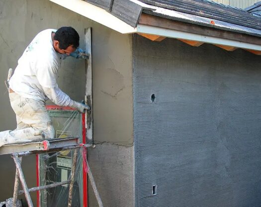 How Much Does Stucco Siding Cost - Myrtle Beach Siding Solutions and Exterior Pros