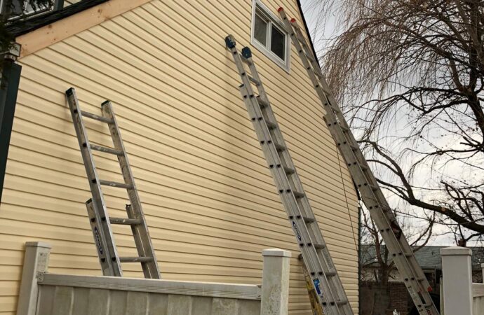 Insulated Vinyl Siding - Myrtle Beach Siding Solutions and Exterior Pros