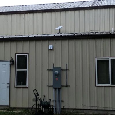 Metal Siding - Myrtle Beach Siding Solutions and Exterior Pros