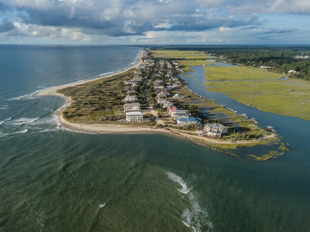 Pawleys Island SC - Myrtle Beach Siding Solutions and Exterior Pros