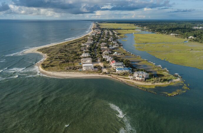 Pawleys Island SC - Myrtle Beach Siding Solutions and Exterior Pros