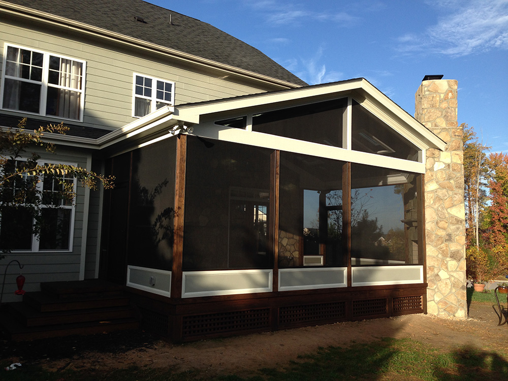 Best Screen Porches & Installation Services in Myrtle Beach, SC