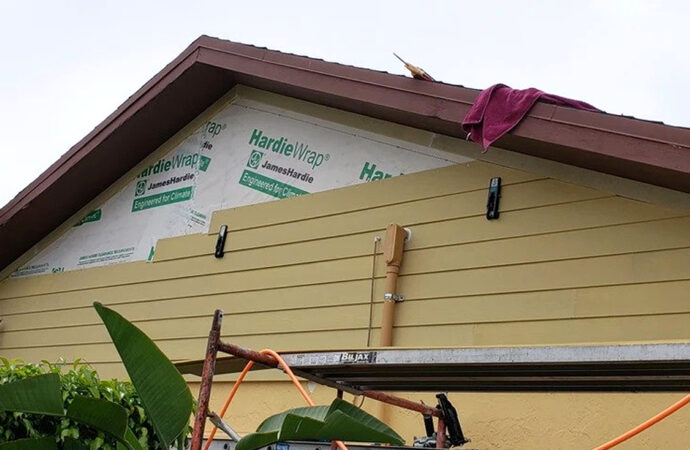 Siding Installations - Myrtle Beach Siding Solutions and Exterior Pros