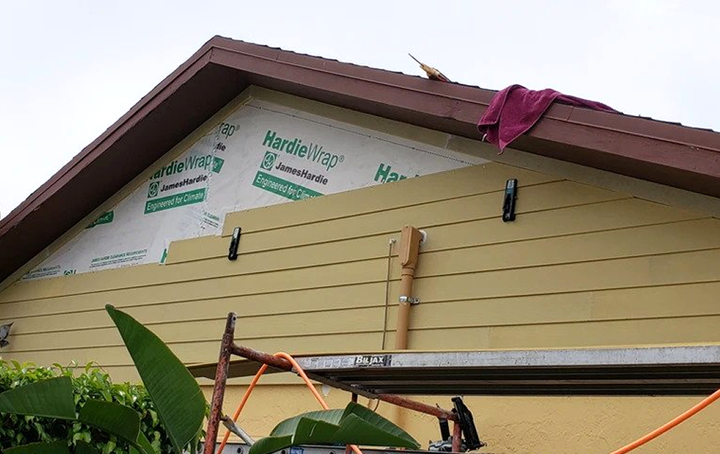 Siding Installations - Myrtle Beach Siding Solutions and Exterior Pros