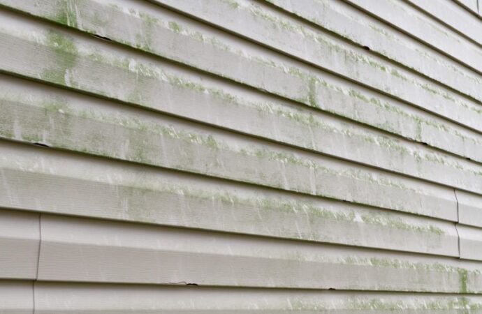 Siding Maintenance - Myrtle Beach Siding Solutions and Exterior Pros