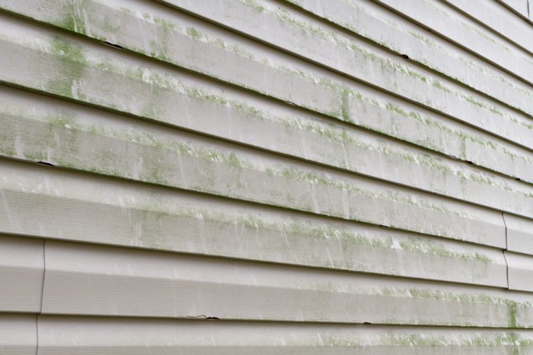 Siding Maintenance - Myrtle Beach Siding Solutions and Exterior Pros