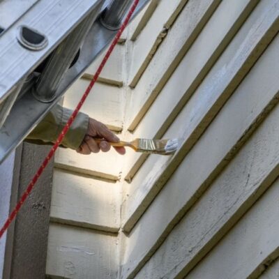 Siding Repairs - Myrtle Beach Siding Solutions and Exterior Pros