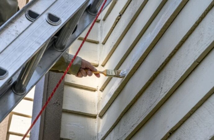 Siding Repairs - Myrtle Beach Siding Solutions and Exterior Pros