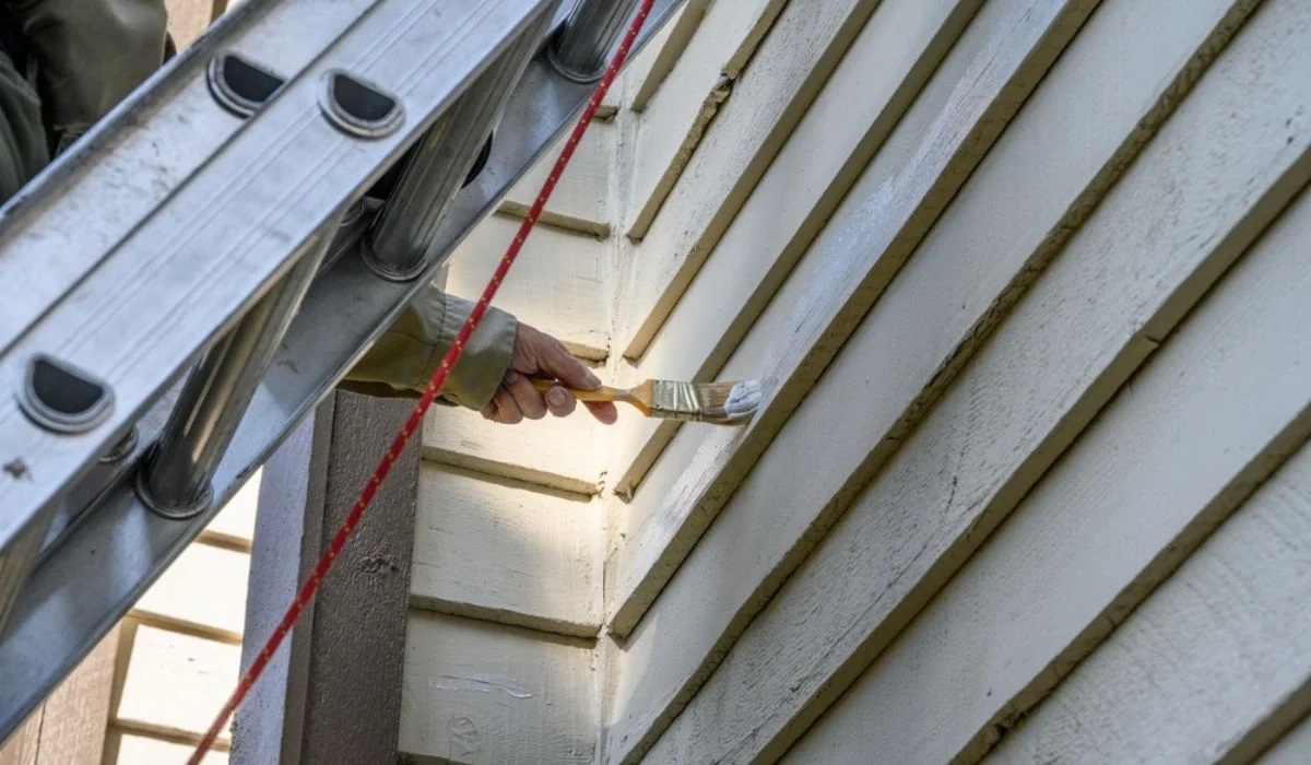 Siding Repairs - Myrtle Beach Siding Solutions and Exterior Pros