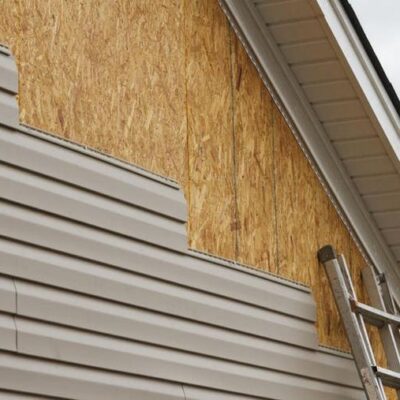 Siding Replacement Services - Myrtle Beach Siding Solutions and Exterior Pros