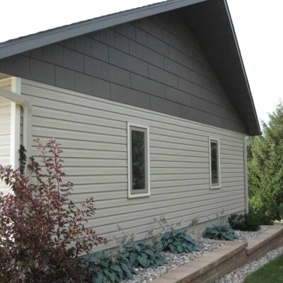 Steel Siding - Myrtle Beach Siding Solutions and Exterior Pros