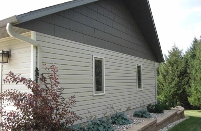 Steel Siding - Myrtle Beach Siding Solutions and Exterior Pros