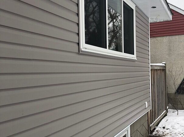 Vinyl Siding - Myrtle Beach Siding Solutions and Exterior Pros