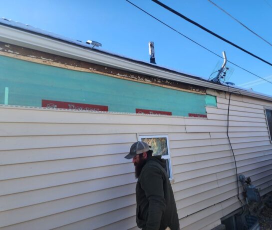 We Are More Than Siding Contractors - Myrtle Beach Siding Solutions and Exterior Pros