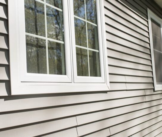 we can repair damaged parts of your siding - Myrtle Beach Siding Solutions and Exterior Pros